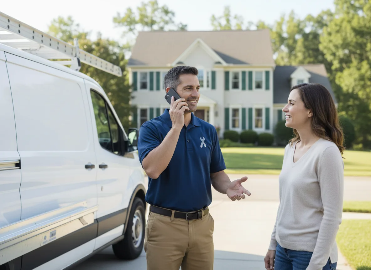 Home Gutter Service Frankenmuth, MI FAQs
